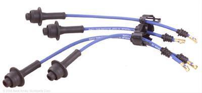 Beck/arnley 175-5787 spark plug wire set toyota van