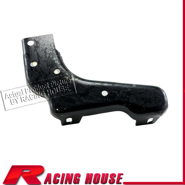 Front bumper mounting bracket right support 1999-01 dodge ram 1500 series sport