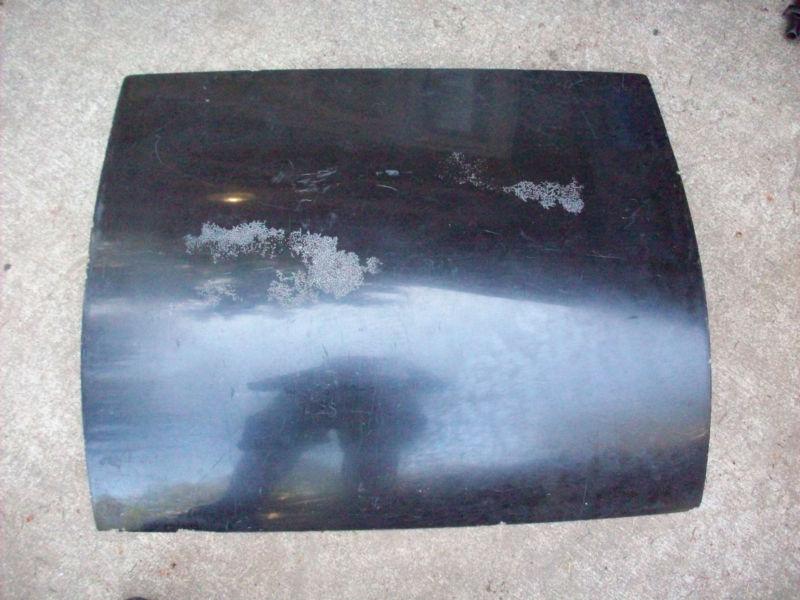 1932 ford trunk lid roadster and 5 window coupe hot rod rat 32 duece scta 