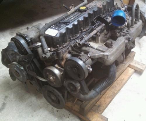 Jeep 4.0 ho engine xj, zj, tj, wj, yj