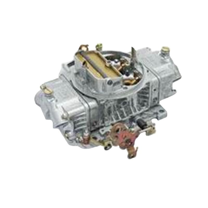 Holley performance 0-4779s double pumper carburetor