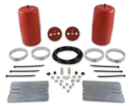 Air lift air bag suspension kit - 60755