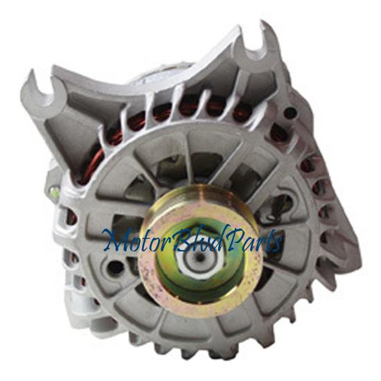 98-02 crown victoria/town car/grand marquis tyc replacement alternator 2-07795