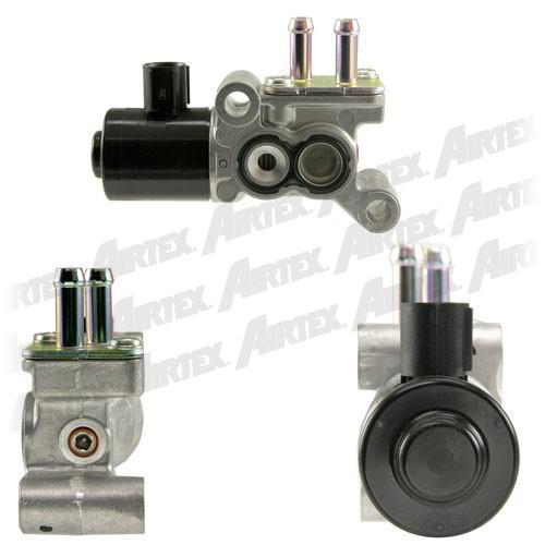 Airtex 2h1005 idle air control (iac) valve brand new