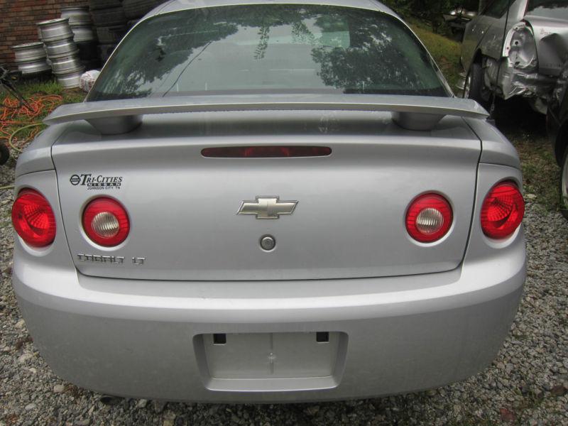 2007 chevy cobalt-------driver or passenger side tail light each 