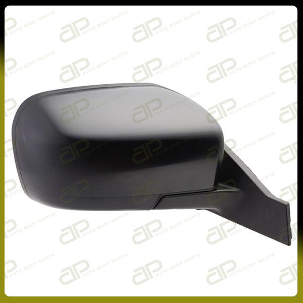 Mazda5 06-10 power remote heat mirror right hand passenger rear view exterior rh