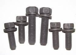 New mopar automatic trans to engine bolts 1964-74 small block