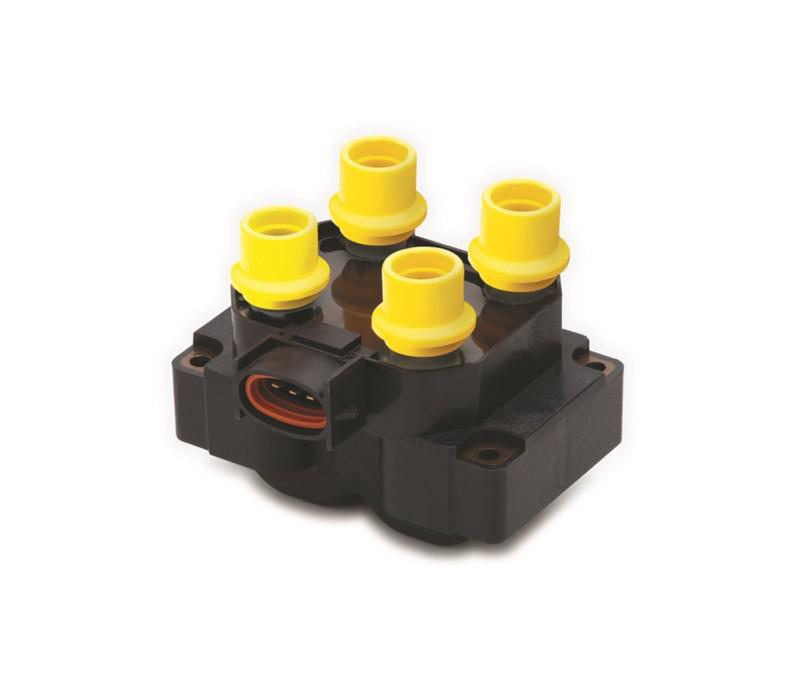 Accel 140018 super edis ignition coil pack
