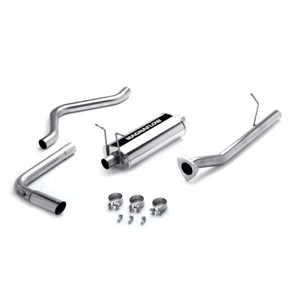 Magnaflow exhaust systems - 15777