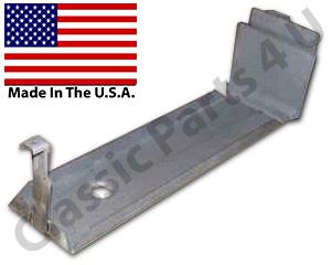 Battery tray  cadillac 1954 55 56 ...new!!  free shipping!