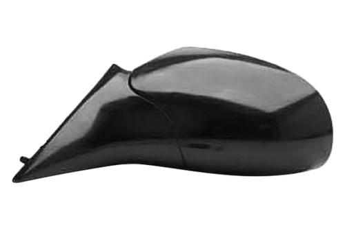 Replace gm1320119 - buick roadmaster lh driver side mirror power heated