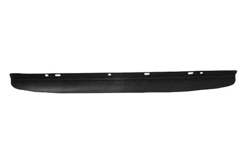 Replace fo1092178 - ford crown victoria front lower bumper deflector