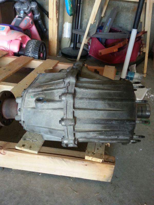 Buy NV245 Transfer Case Assembly in Saint Robert, Missouri, US, for US