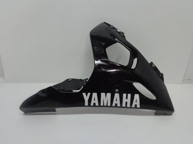 2003 2004 2005 yamaha yzf r6 06-09 r6s right side lower fairing cover oem z281
