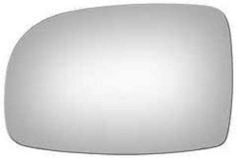 1995-2003 ford windstar drivers left side view mirror glass #2270