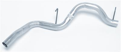 Walker products 54086 tail pipe
