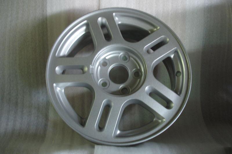 16" ford freestar wheel