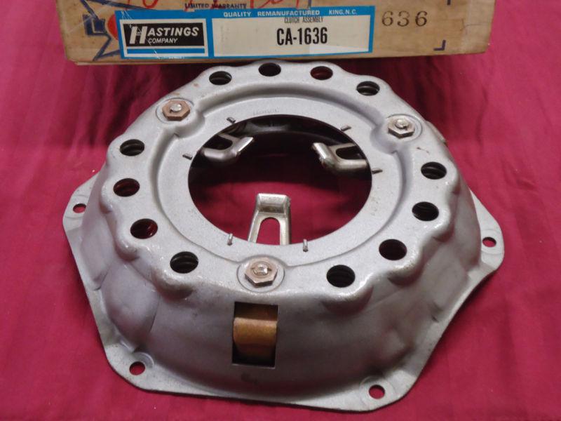 1962-81 jeep hastings clutch assembly