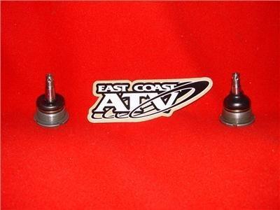 Yamaha upper lower **new ball joint warrior 350 joints set of 2