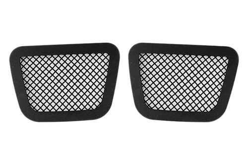 Paramount 47-0107 - chevy avalanche restyling perimeter wire mesh bumper grille
