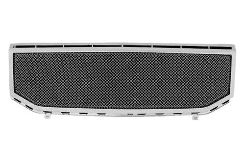 Paramount 42-0516 - lincoln navigator restyling 2.0mm packaged wire mesh grille
