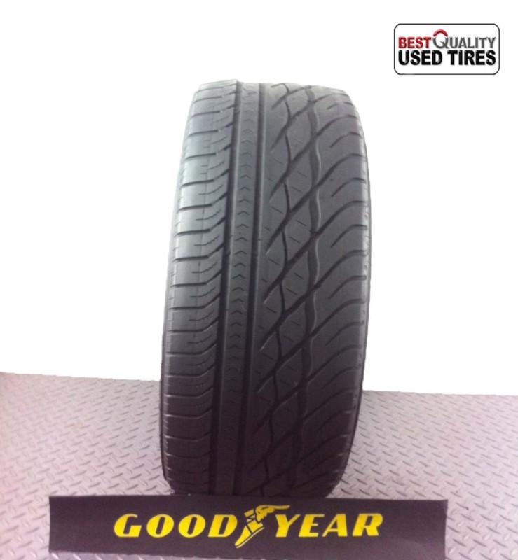 Goodyear eagle gt 245/45/18 245/45r18 245 45 18 tires - 5.50/32nds