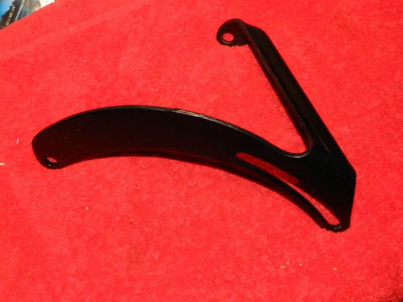 Cleaned a/c alternator bracket 318-340 70-71-72-73-74 cuda/challenger/dart 