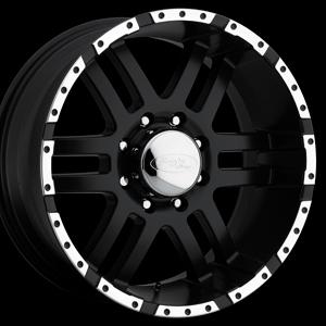Chevy suburban tahoe yukon gmc 20" wheels rims black
