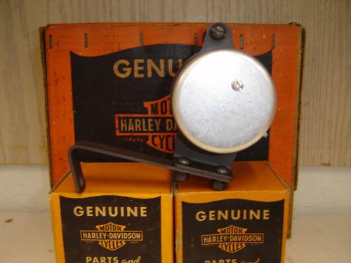 Harley rl wl 45 brake light switch 1935 to 1938