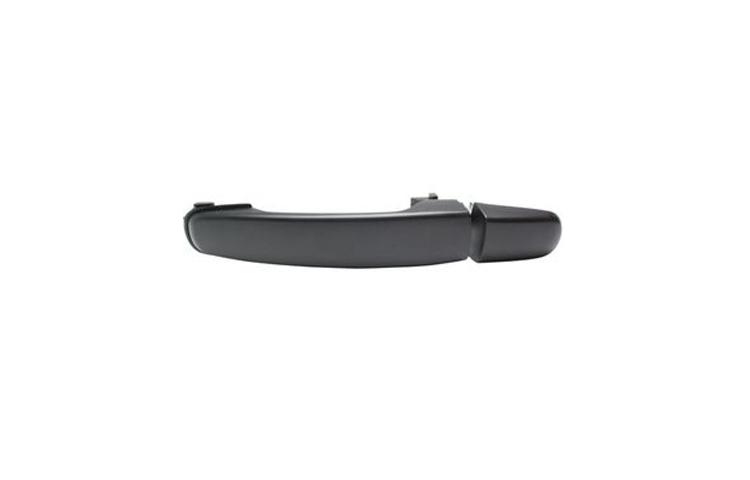 Passenger side outside-front replacement door handle chevy saturn