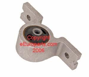 New proparts trailing arm bushing (front) 65340166 saab oe 8957714