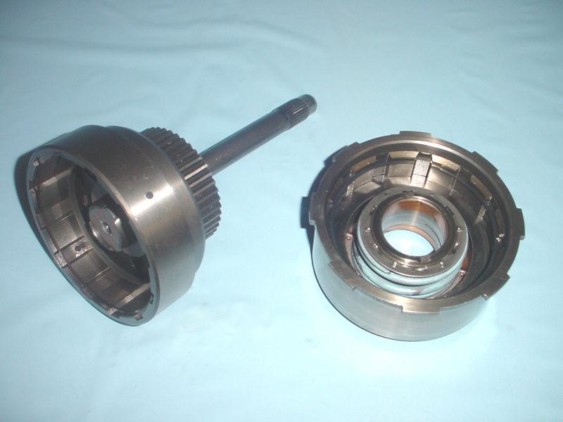 A500 42re jeep, dodge transmission direct, forward drum combo