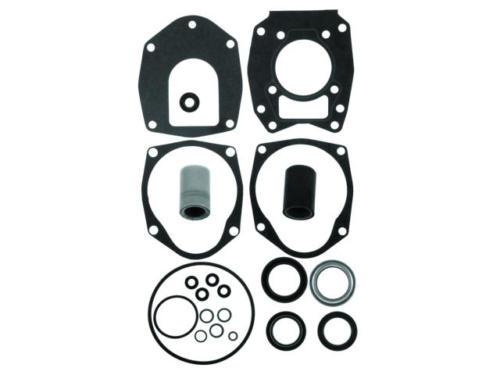 Mercury outboard lower unit seal kit replaces 26-43035a4    60 70 115 hp