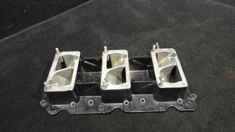 Plate assy #43517a9  mercury/mariner 1992-2005  100-262hp outboard boat  (527)