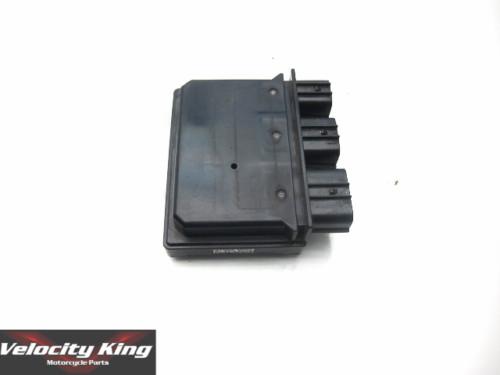 08 09 zx-10r zx10r zx10 relay / junction box