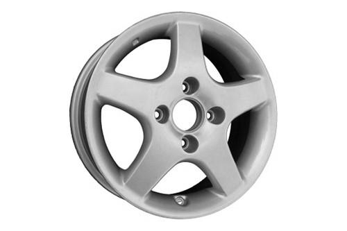 Cci 63785u85 - 98-00 honda accord 15" factory original style wheel rim 4x114.3