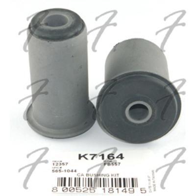 Falcon steering systems fk7164 control arm bushing kit