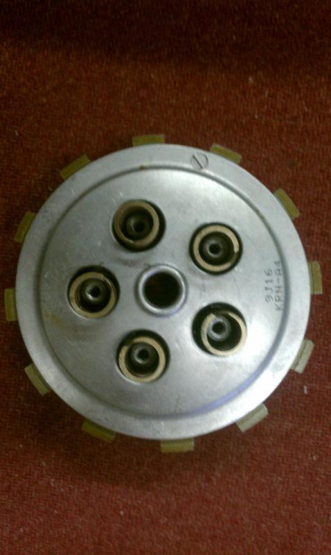2013 honda clutch inner hub pressure plate springs 10 11 12 13 crf250r crf 250r 