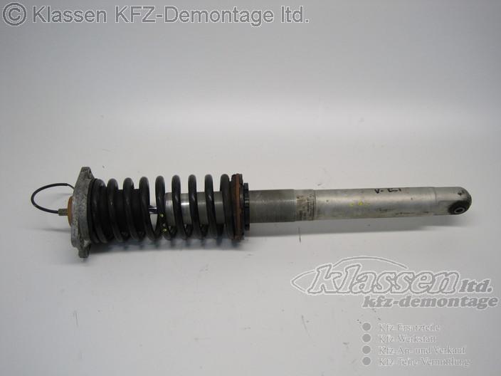 Shock absorber front maserati quattroporte v 4.2