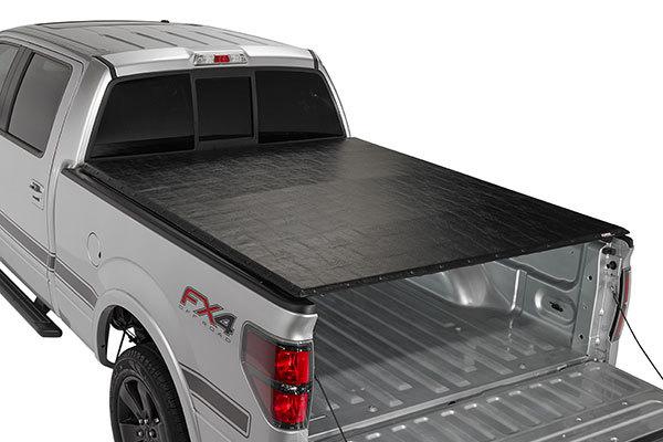 Lund genesis snap soft tonneau cover - 90011