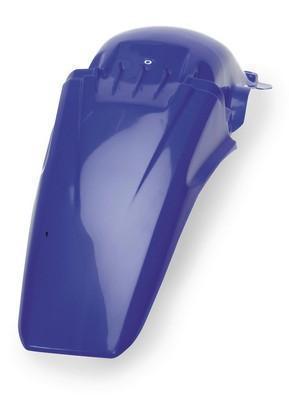 Acerbis replacement fender blue for yamaha wr250f wr450f 2007-2011