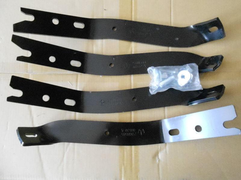 Mopar 67 68 69 barracuda  front bumper brackets amd new