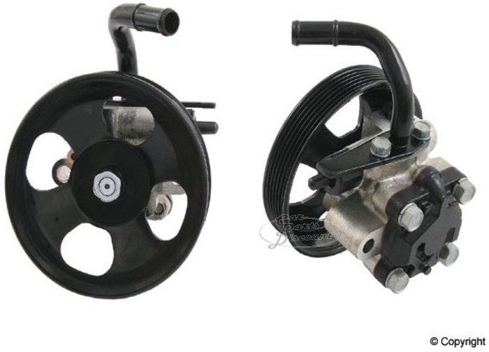 Parts-mall power steering pump