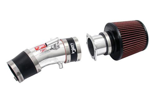 Injen is1960p - 95-96 nissan 200sx polished aluminum is car air intake system