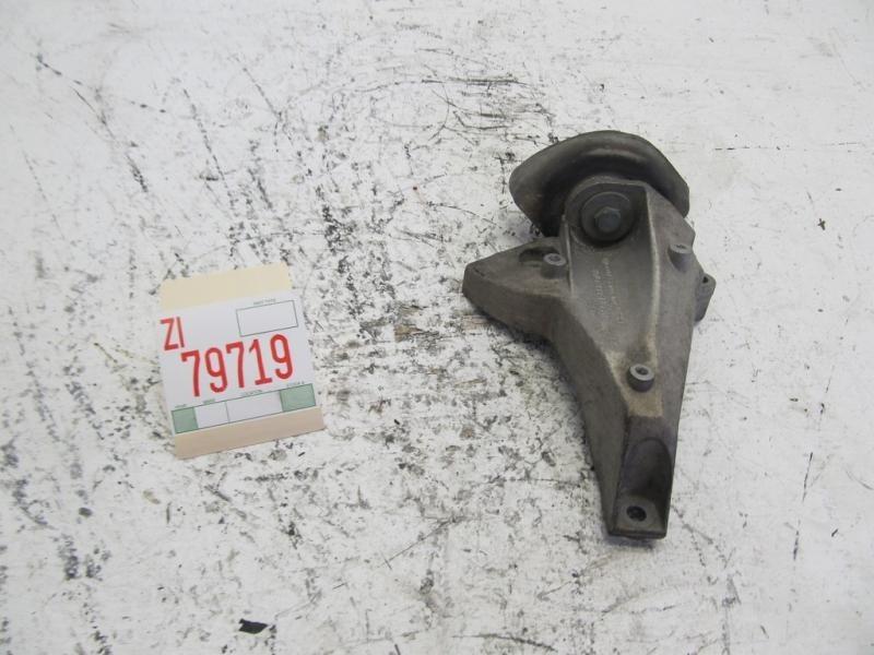 02 vw passat wagon 2.8l left driver side automatic transmission support bracket 