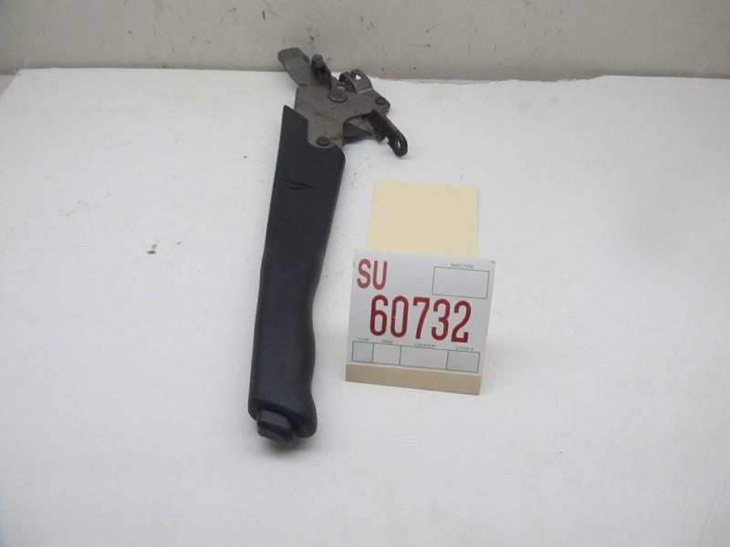 1996 jeep laredo emergency hand brake lever oem 24401