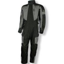 Odyssey vent tech suit - olympia one-piece motorcycle suit