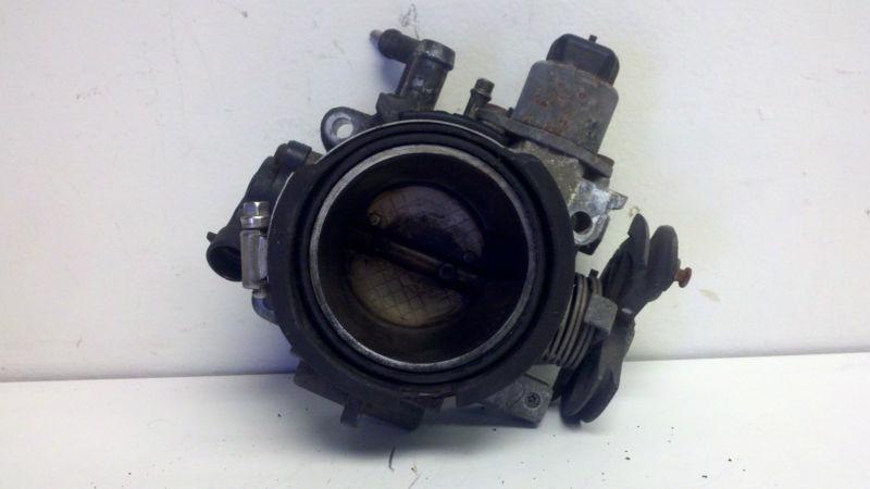 1999 oldsmobile alero throttle body oem