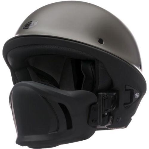 Bell rogue solid gunny helmet size 2xl xxl new