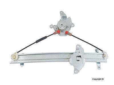 Wd express 932 38041 769 window regulator-hansun window regulator